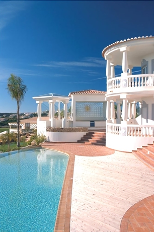 Imagen de la piscina del Hotel Quinta Da Floresta - Santo Antonio Villas Golf & Spa. Foto 16