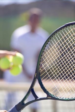 Imagen general del Hotel Quinta Da Floresta - Santo Antonio Villas Golf & Spa. Foto 5