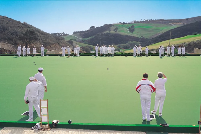 Imagen general del Hotel Quinta Da Floresta - Santo Antonio Villas Golf & Spa. Foto 6