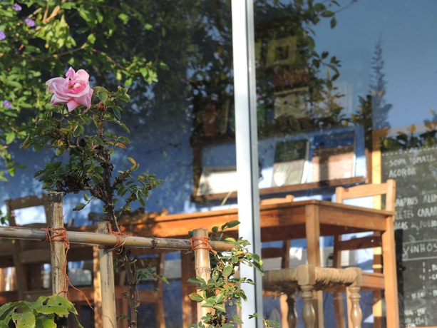 Imagen general del Hotel Quinta Da Fornalha. Foto 3