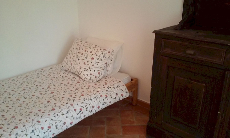 Imagen de la habitación del Hotel Quinta Da Fornalha. Foto 6