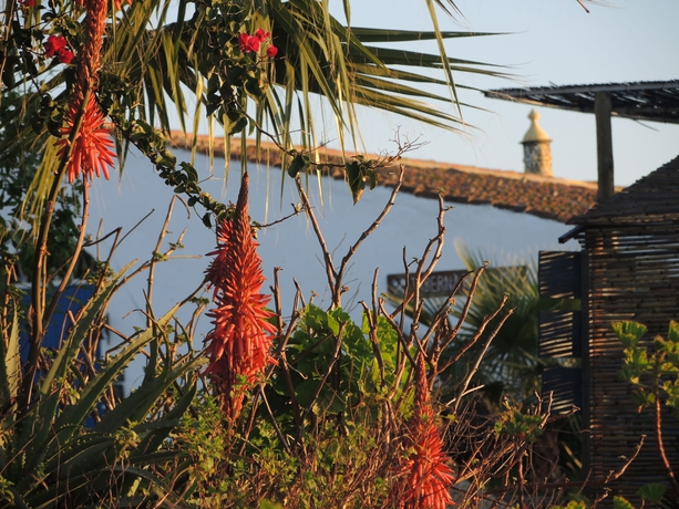 Imagen de los exteriores del Hotel Quinta Da Fornalha. Foto 12