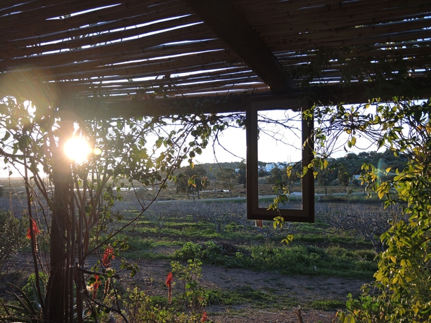 Imagen general del Hotel Quinta Da Fornalha. Foto 2