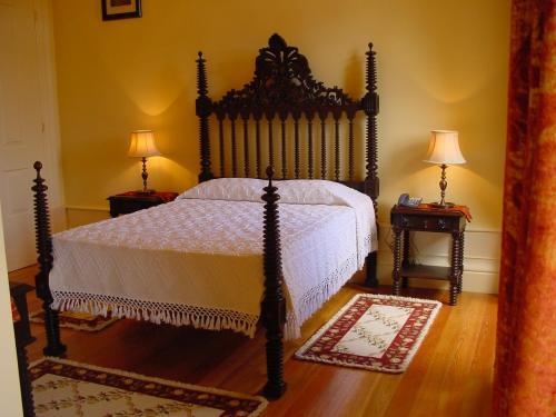 Imagen de la habitación del Hotel Quinta Da Foz Dos Castelhanos. Foto 2