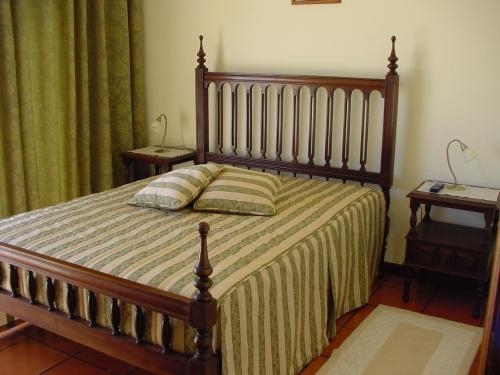 Imagen de la habitación del Hotel Quinta Da Foz Dos Castelhanos. Foto 3