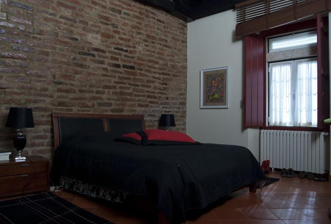 Imagen de la habitación del Hotel Quinta Da Gafaria. Foto 2