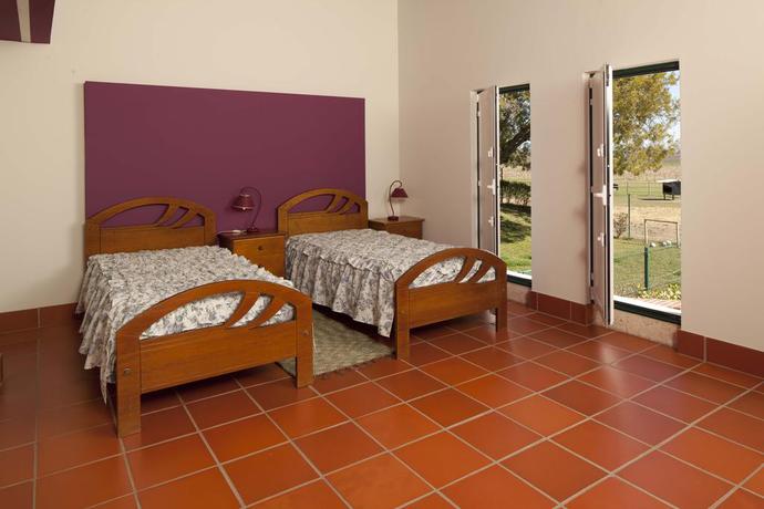 Imagen de la habitación del Hotel Quinta Da Gafaria. Foto 5