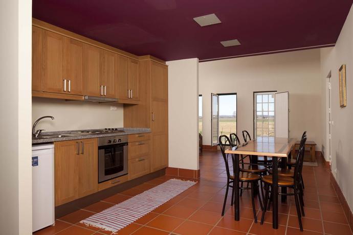 Imagen de los interiores del Hotel Quinta Da Gafaria. Foto 12