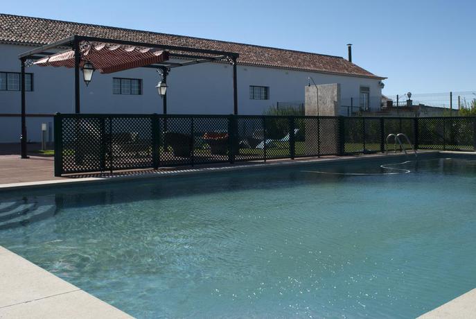 Imagen de la piscina del Hotel Quinta Da Gafaria. Foto 14