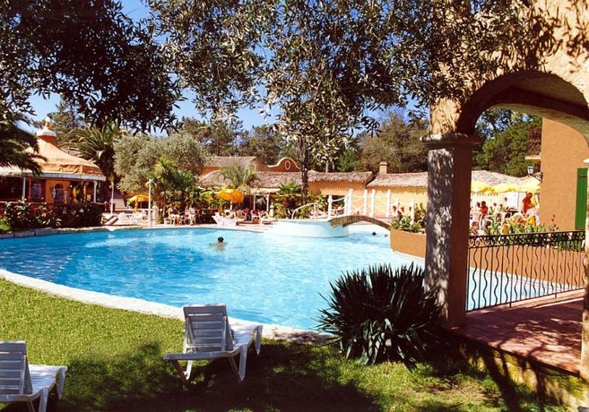 Imagen general del Hotel Quinta Da Lagoa. Foto 3
