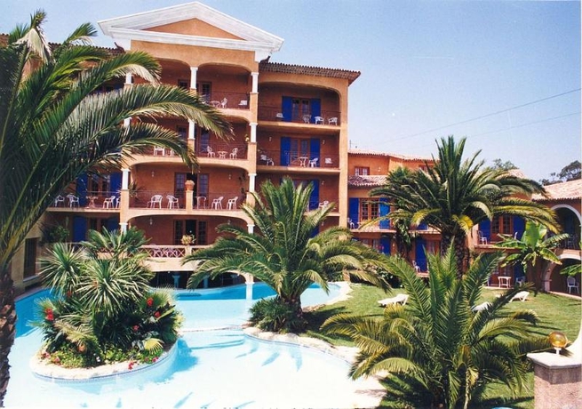 Imagen general del Hotel Quinta Da Lagoa. Foto 4