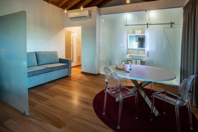 Imagen de la habitación del Hotel Quinta Da Magnólia. Foto 5