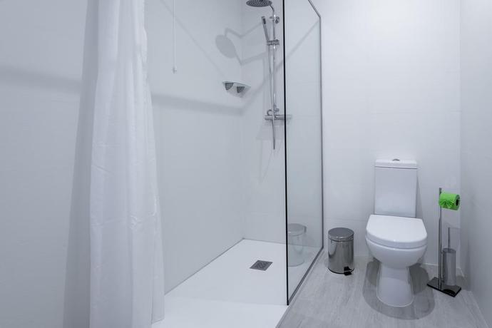 Imagen de la habitación del Hotel Quinta Da Magnólia. Foto 7