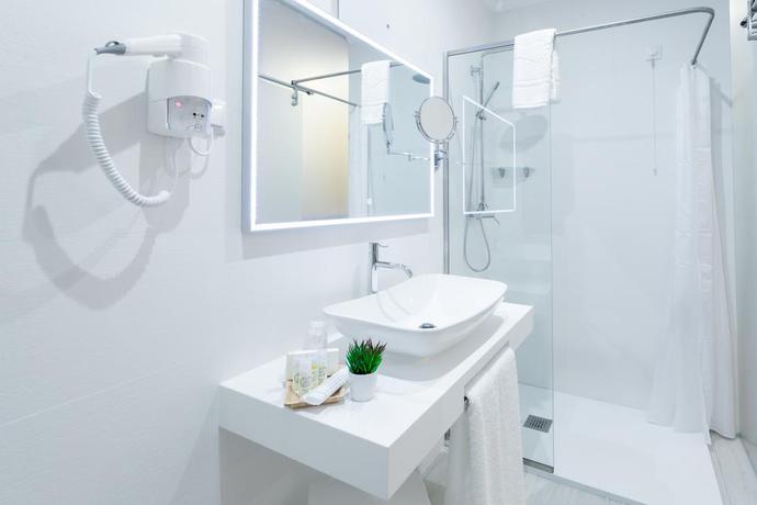 Imagen de la habitación del Hotel Quinta Da Magnólia. Foto 13