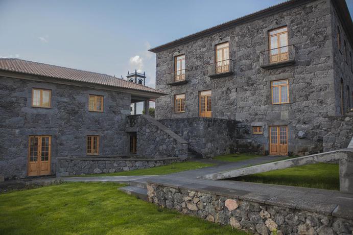 Imagen de los exteriores del Hotel Quinta Da Magnólia. Foto 23