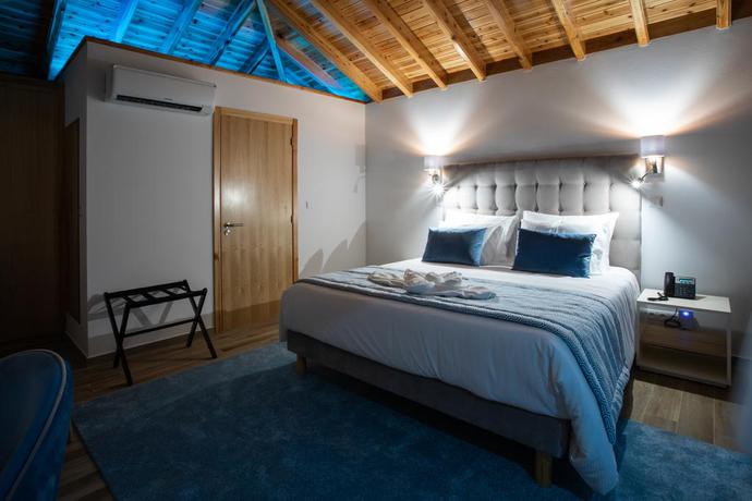 Imagen de la habitación del Hotel Quinta Da Magnólia. Foto 15