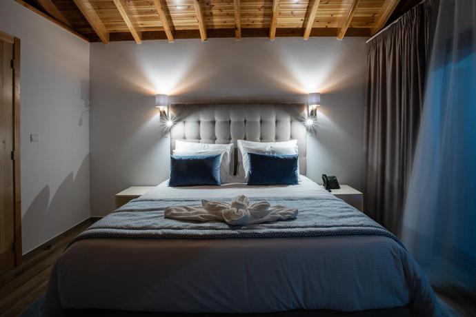 Imagen de la habitación del Hotel Quinta Da Magnólia. Foto 18