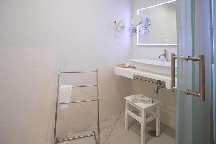 Imagen de la habitación del Hotel Quinta Da Magnólia. Foto 20