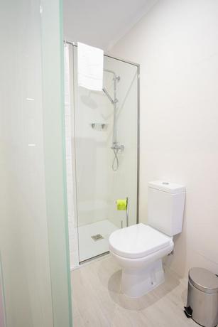 Imagen de la habitación del Hotel Quinta Da Magnólia. Foto 21