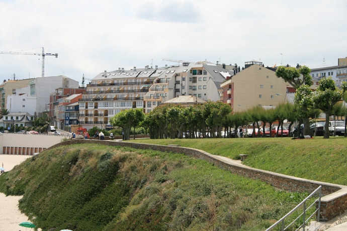 Imagen de los exteriores del Hotel Quinta Da Mari&ntilde;a. Foto 2