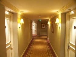 Imagen de los interiores del Hotel Quinta Da Mari&ntilde;a. Foto 3