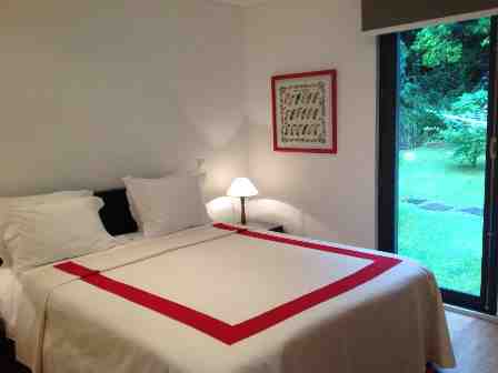 Imagen general del Hotel Quinta Da Mó. Foto 3