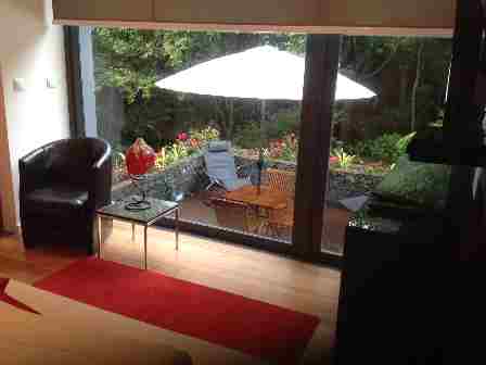 Imagen general del Hotel Quinta Da Mó. Foto 5