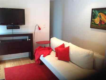 Imagen general del Hotel Quinta Da Mó. Foto 6