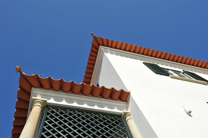 Imagen general del Hotel Quinta Da Palmeira - Country House Retreat and Spa. Foto 3