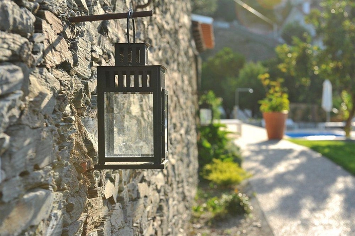 Imagen general del Hotel Quinta Da Palmeira - Country House Retreat and Spa. Foto 4