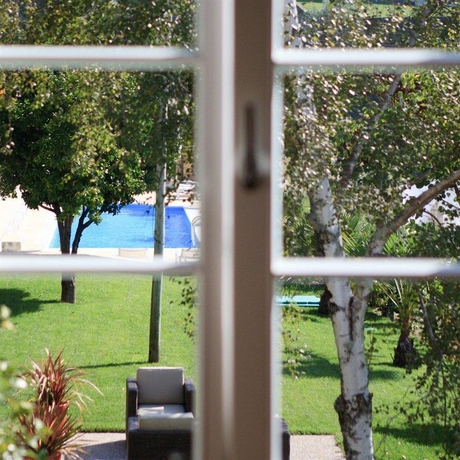 Imagen de la habitación del Hotel Quinta Da Palmeira - Country House Retreat and Spa. Foto 7