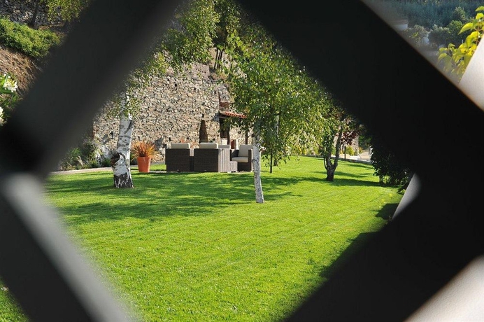 Imagen de los exteriores del Hotel Quinta Da Palmeira - Country House Retreat and Spa. Foto 13