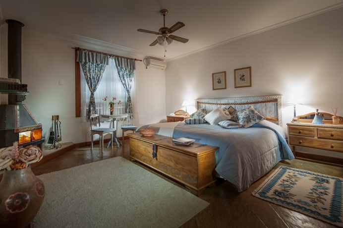 Imagen de la habitación del Hotel Quinta Da Paz Resort. Foto 2