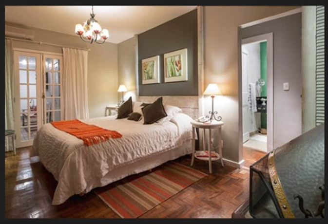 Imagen de la habitación del Hotel Quinta Da Paz Resort. Foto 6