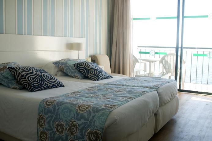 Imagen de la habitación del Hotel Quinta Da Penha De França. Foto 3