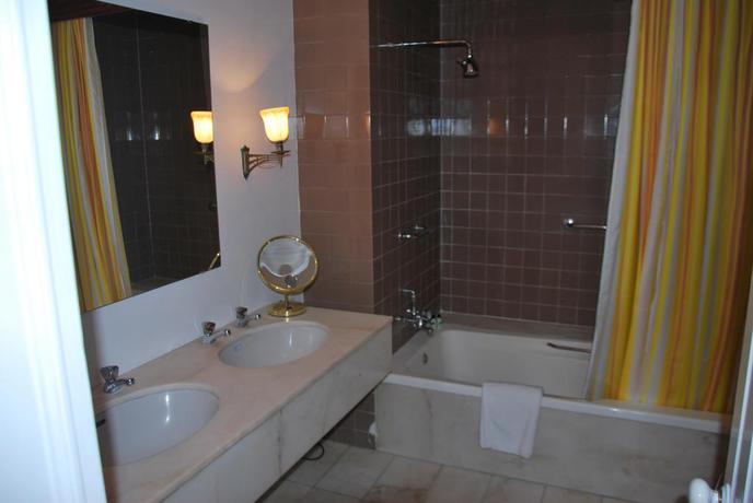 Imagen de la habitación del Hotel Quinta Da Penha De França. Foto 4
