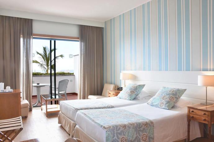 Imagen de la habitación del Hotel Quinta Da Penha De França. Foto 5