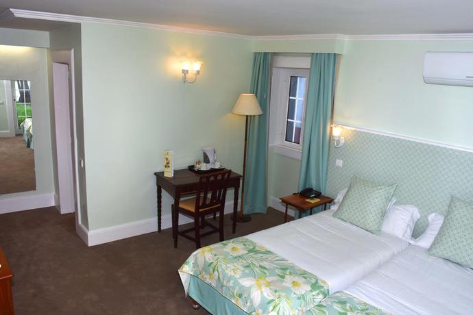 Imagen de la habitación del Hotel Quinta Da Penha De França. Foto 6