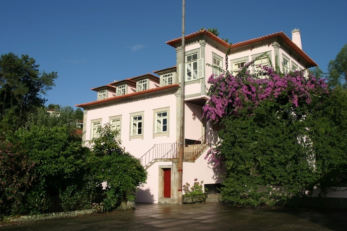 Imagen general del Hotel Quinta Da Picaria. Foto 1
