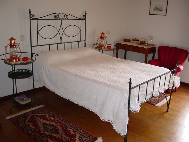 Imagen de la habitación del Hotel Quinta Da Picaria. Foto 11