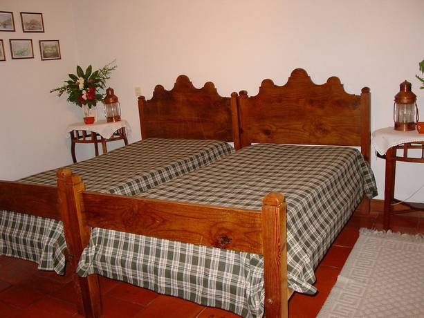 Imagen de la habitación del Hotel Quinta Da Picaria. Foto 12