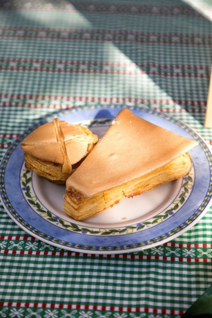 Imagen del bar/restaurante del Hotel Quinta Da Picaria. Foto 6