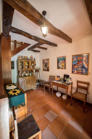 Imagen de los interiores del Hotel Quinta Da Picaria. Foto 17