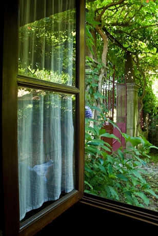 Imagen de los interiores del Hotel Quinta Da Picaria. Foto 18