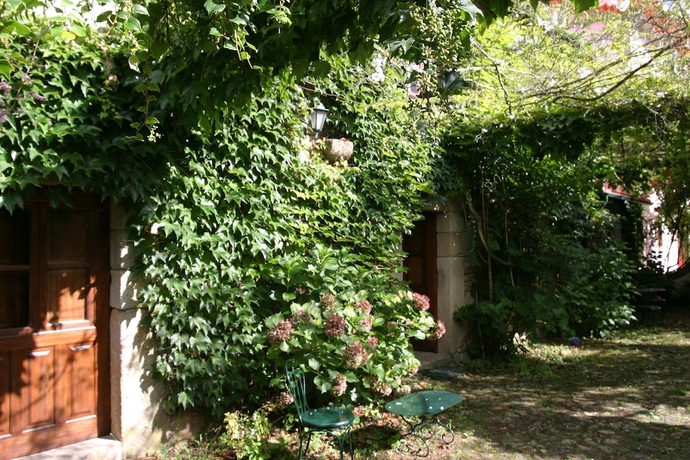 Imagen de los exteriores del Hotel Quinta Da Picaria. Foto 13