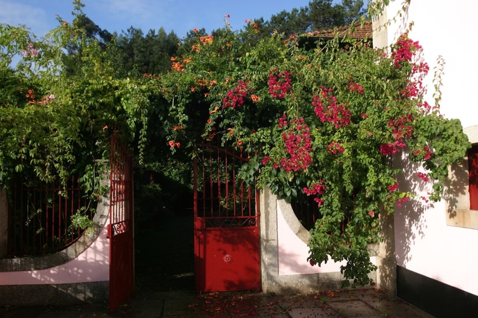 Imagen general del Hotel Quinta Da Picaria. Foto 3