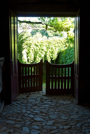 Imagen de los exteriores del Hotel Quinta Da Picaria. Foto 14