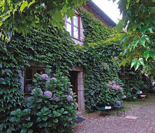 Imagen de los exteriores del Hotel Quinta Da Picaria. Foto 15