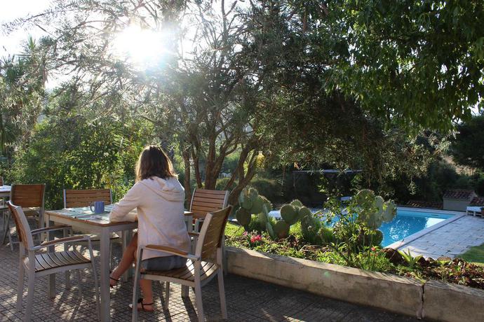 Imagen general del Hotel Quinta Da Samoqueirinha. Foto 3