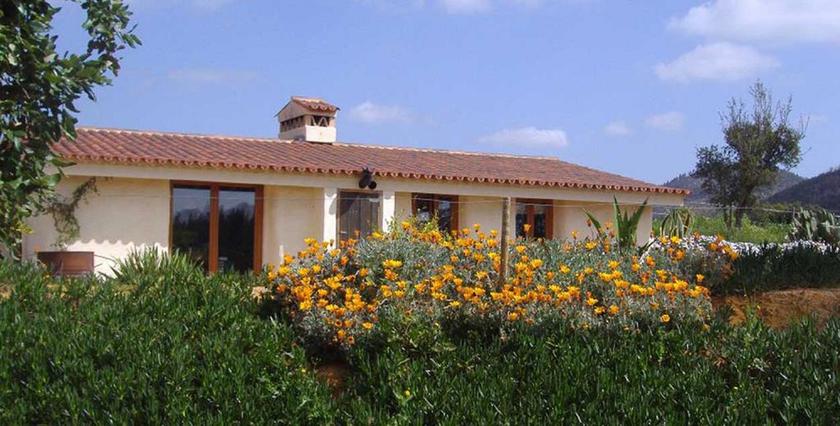 Imagen general del Hotel Quinta Da Samoqueirinha. Foto 7